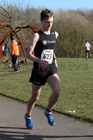 Senior mens 2018 Royal Signals NECAA Road Relays, Hetton. Photo: David T. Hewitson/Sports for All Pics